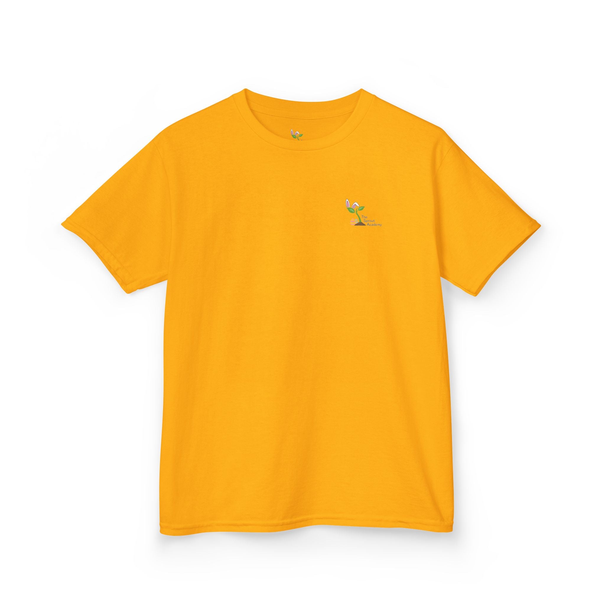 Sprout Kids Easter T-Shirt (Unisex)