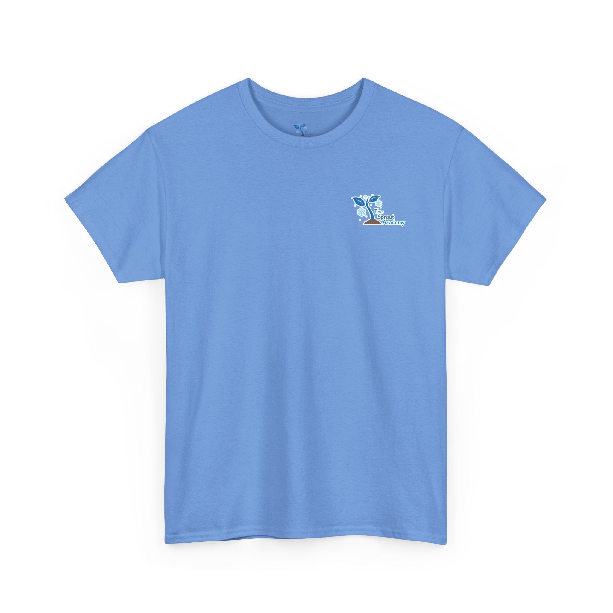 Sprout Winter T-Shirt (Unisex)