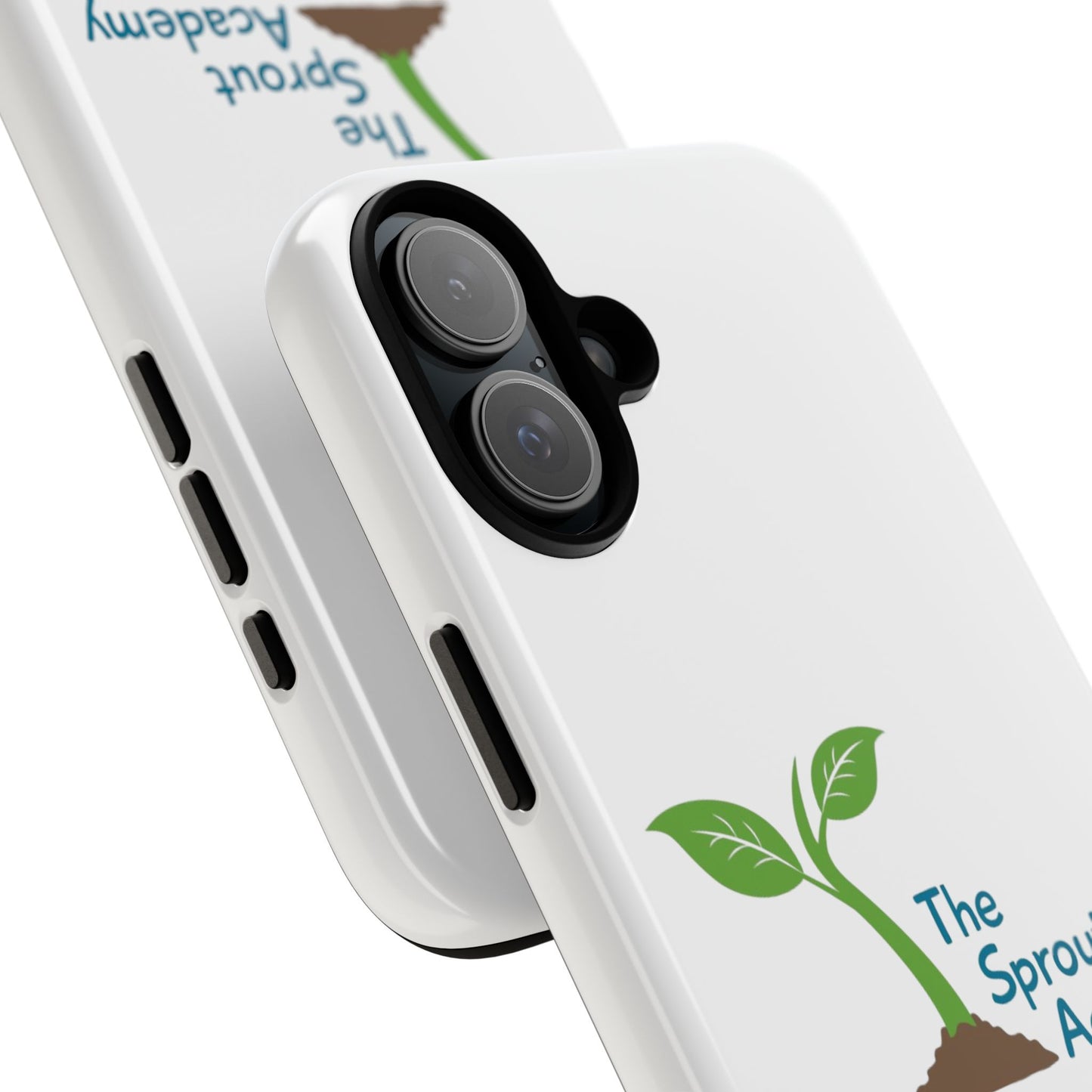 Sprout Academy Phone Case