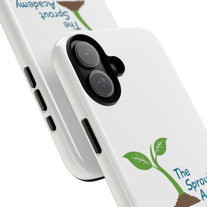 Sprout Academy Phone Case
