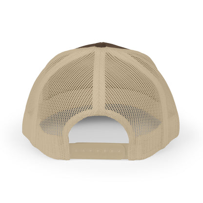 Sprout Trucker Hat