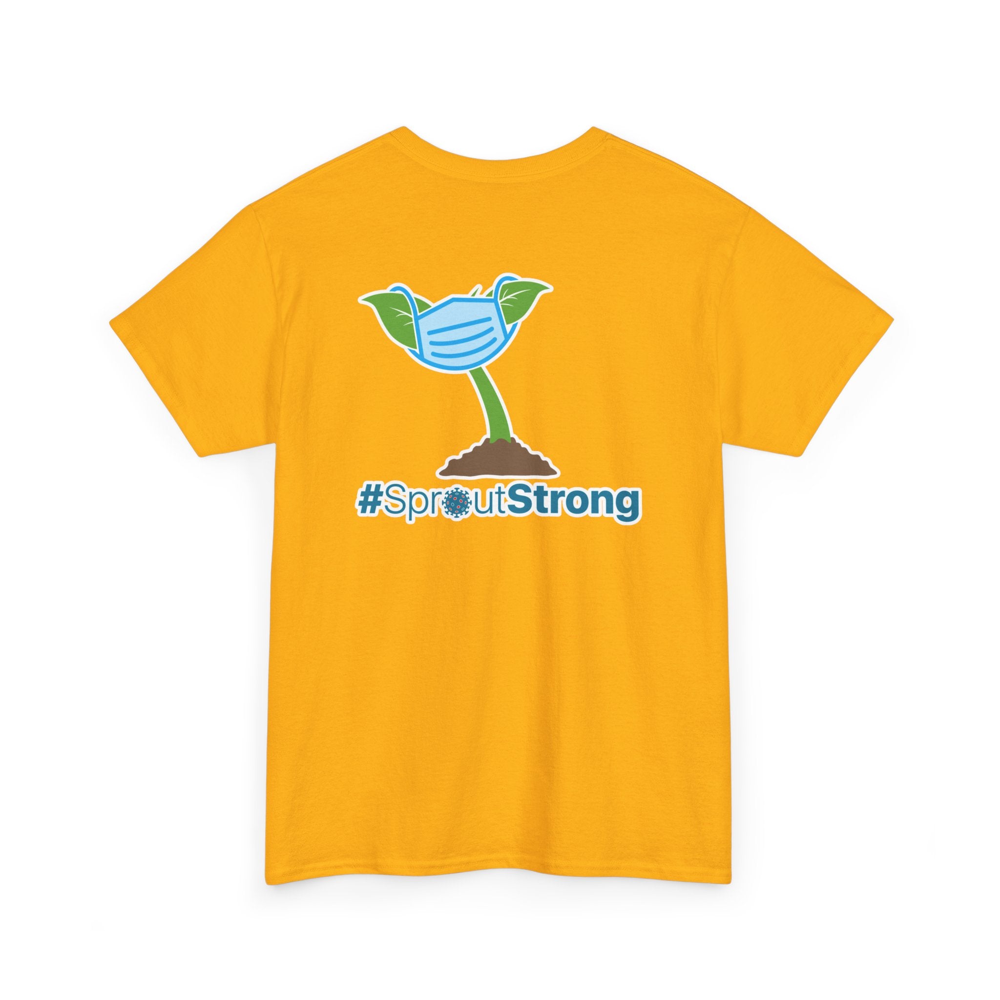 Sprout COVID T-Shirt (Unisex)