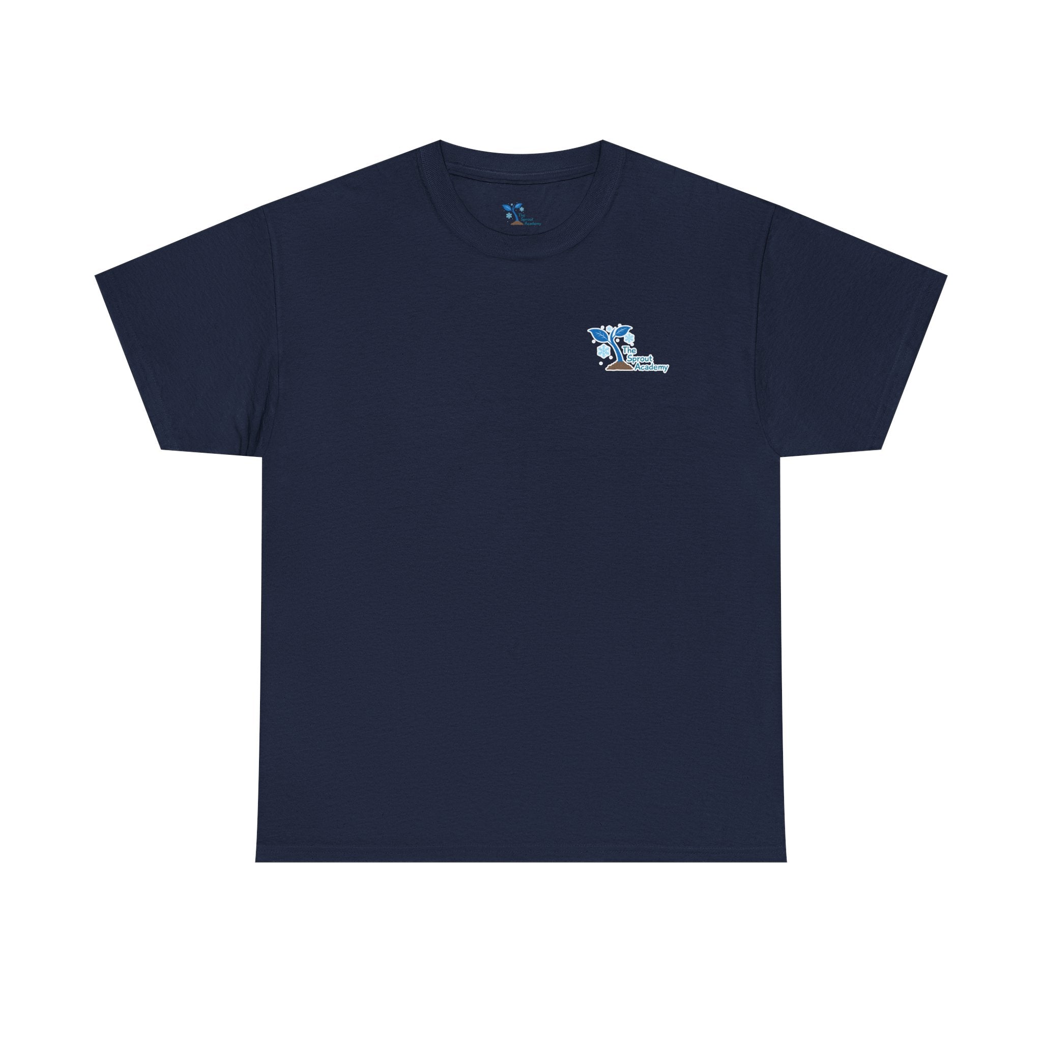 Sprout Winter T-Shirt (Unisex)