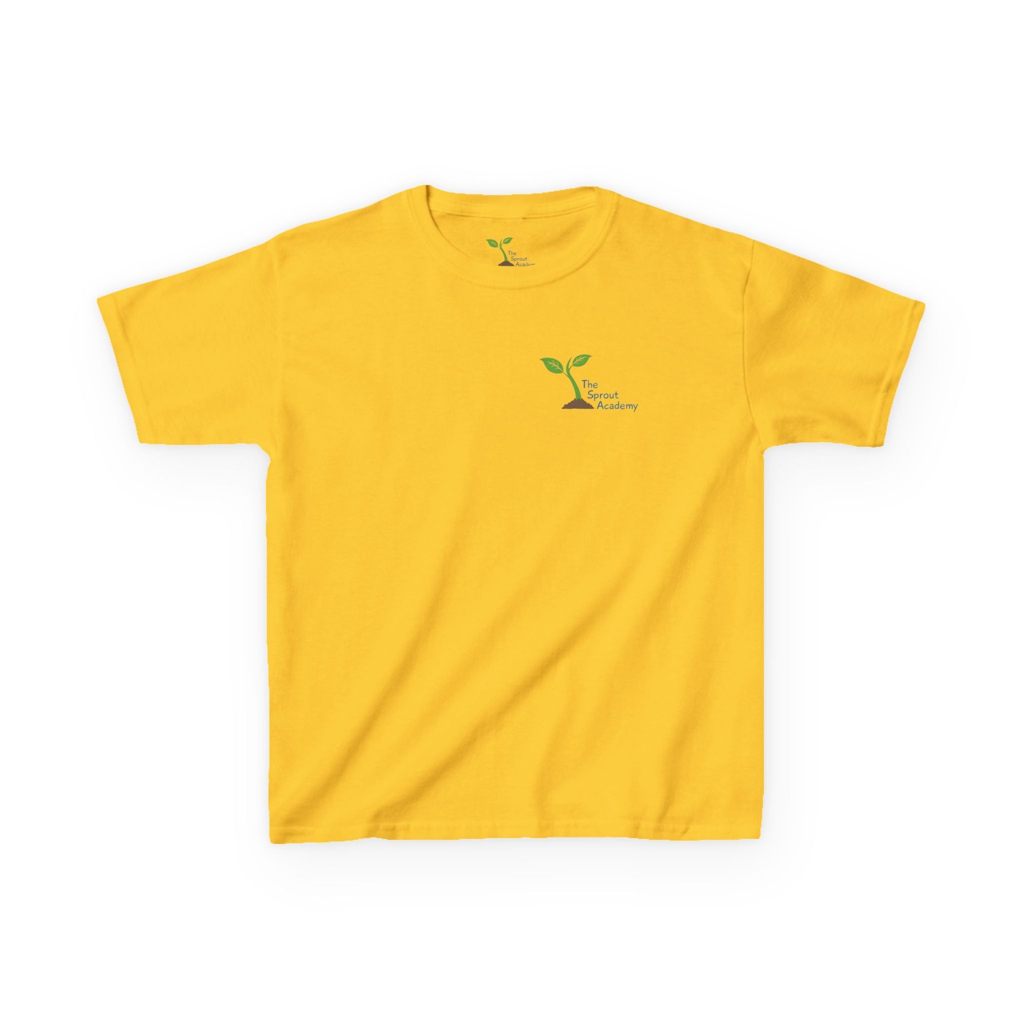 Sprout Academy Kids T-Shirt (Unisex)
