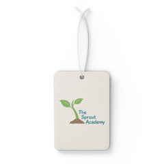 Sprout Academy Car Air Freshener