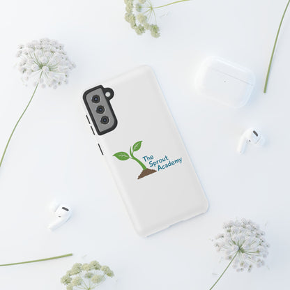 Sprout Academy Phone Case