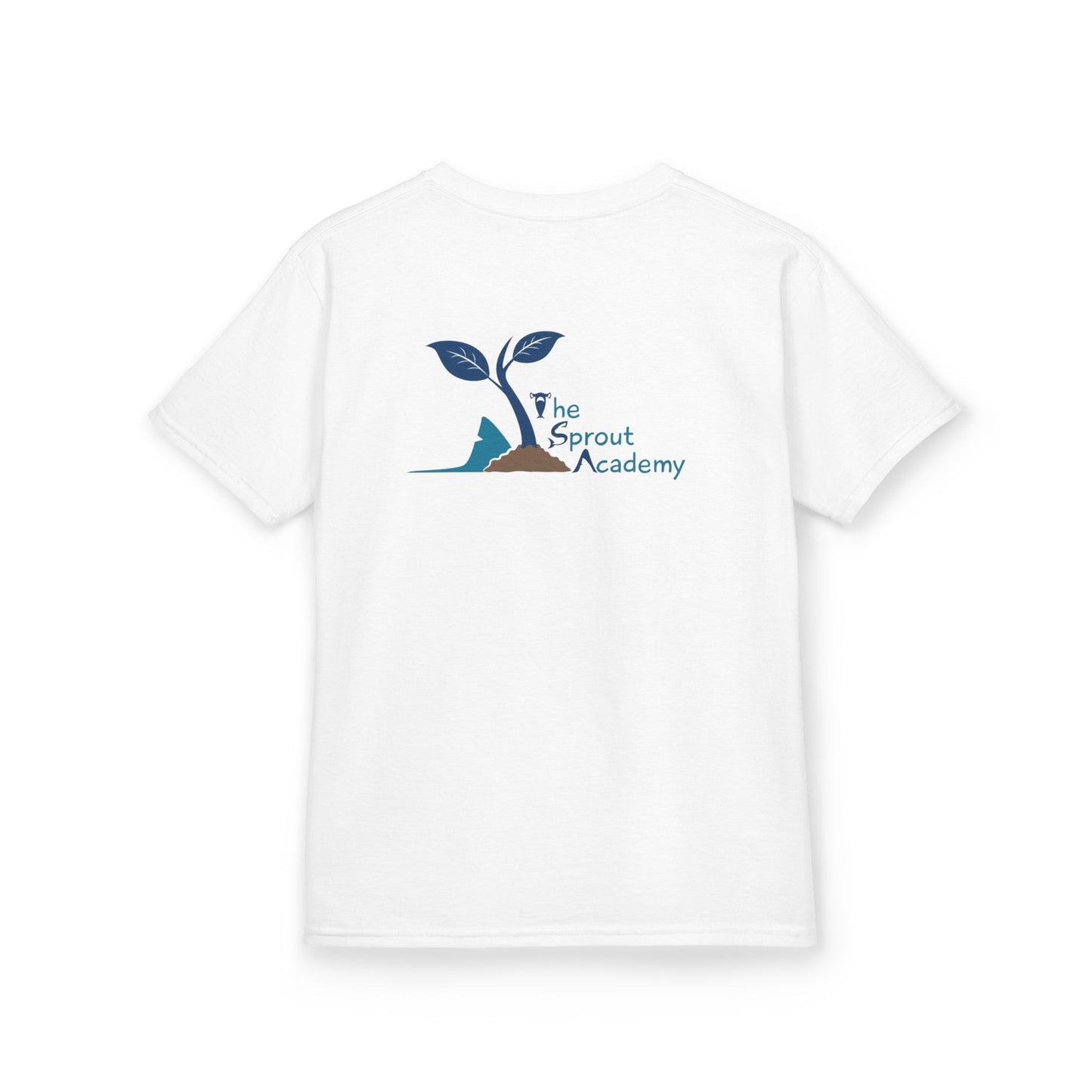 Sprout Kids Shark Week T-Shirt (Unisex)
