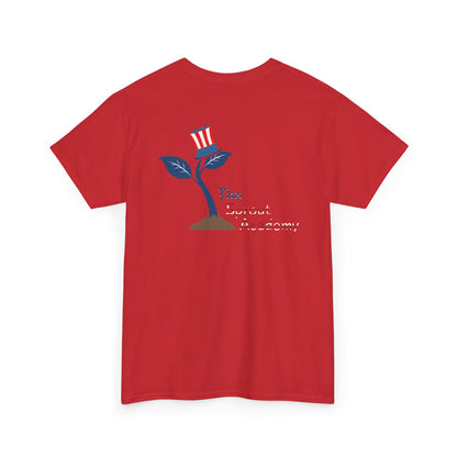 Sprout 4th of July T-Shirt (Unisex)