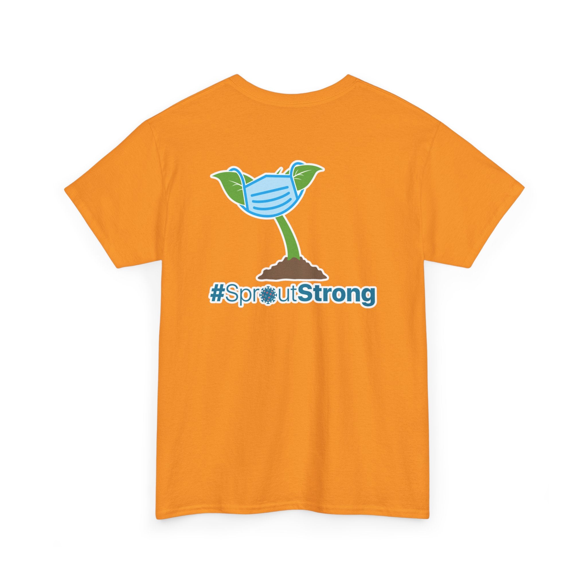 Sprout COVID T-Shirt (Unisex)