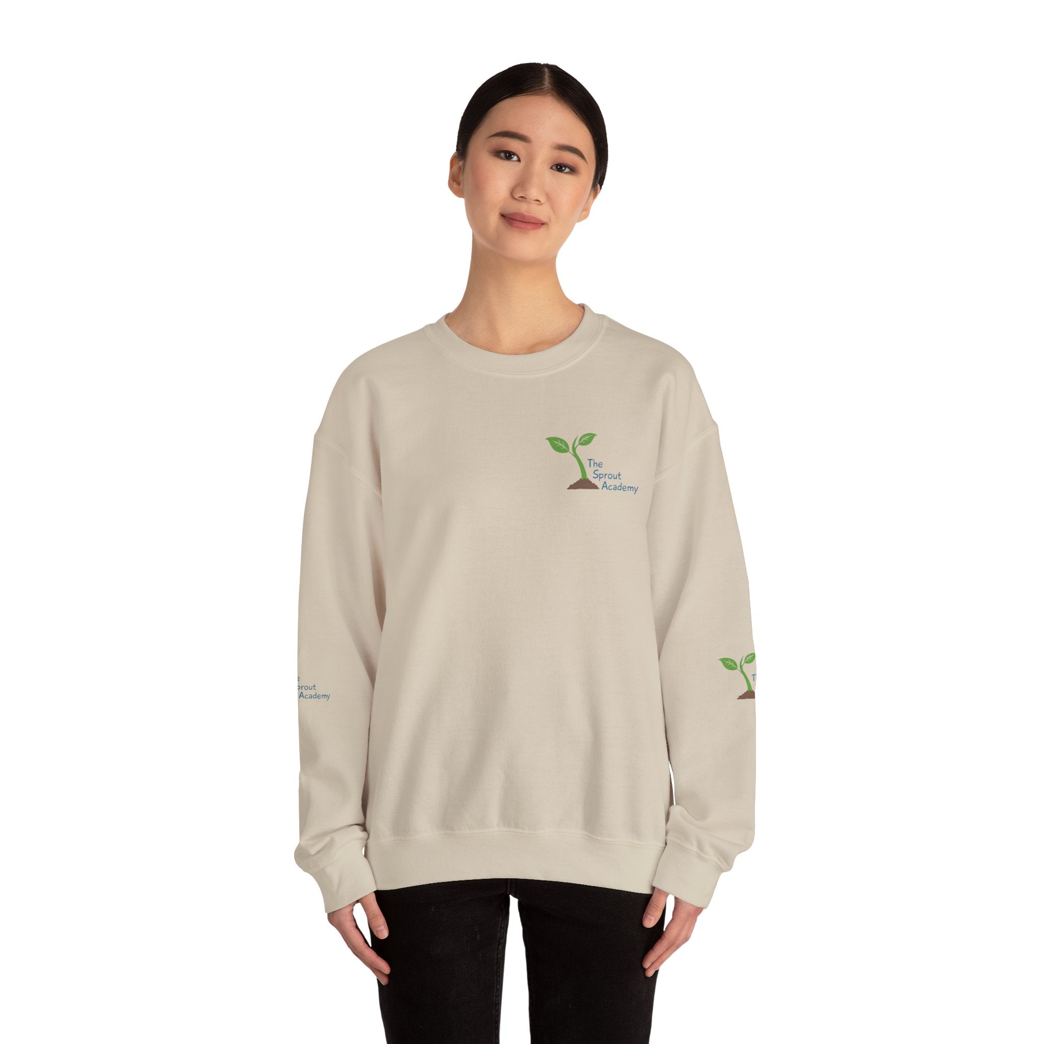 The Sprout Academy Sweatshirt (Unisex)