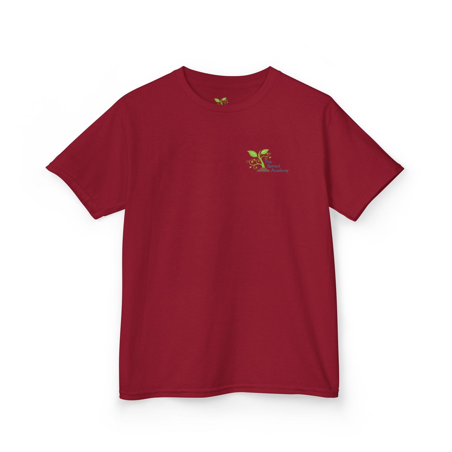 Sprout Kids Spring T-Shirt (Unisex)