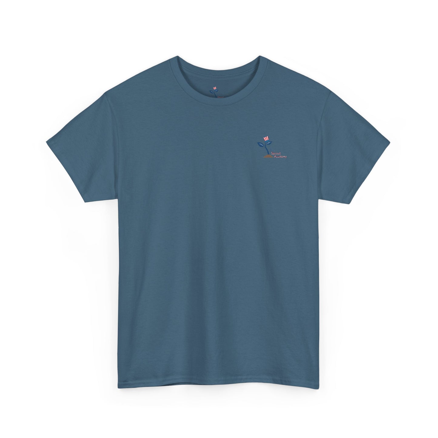 Sprout 4th of July T-Shirt (Unisex)