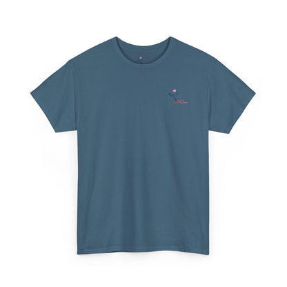 Sprout 4th of July T-Shirt (Unisex)