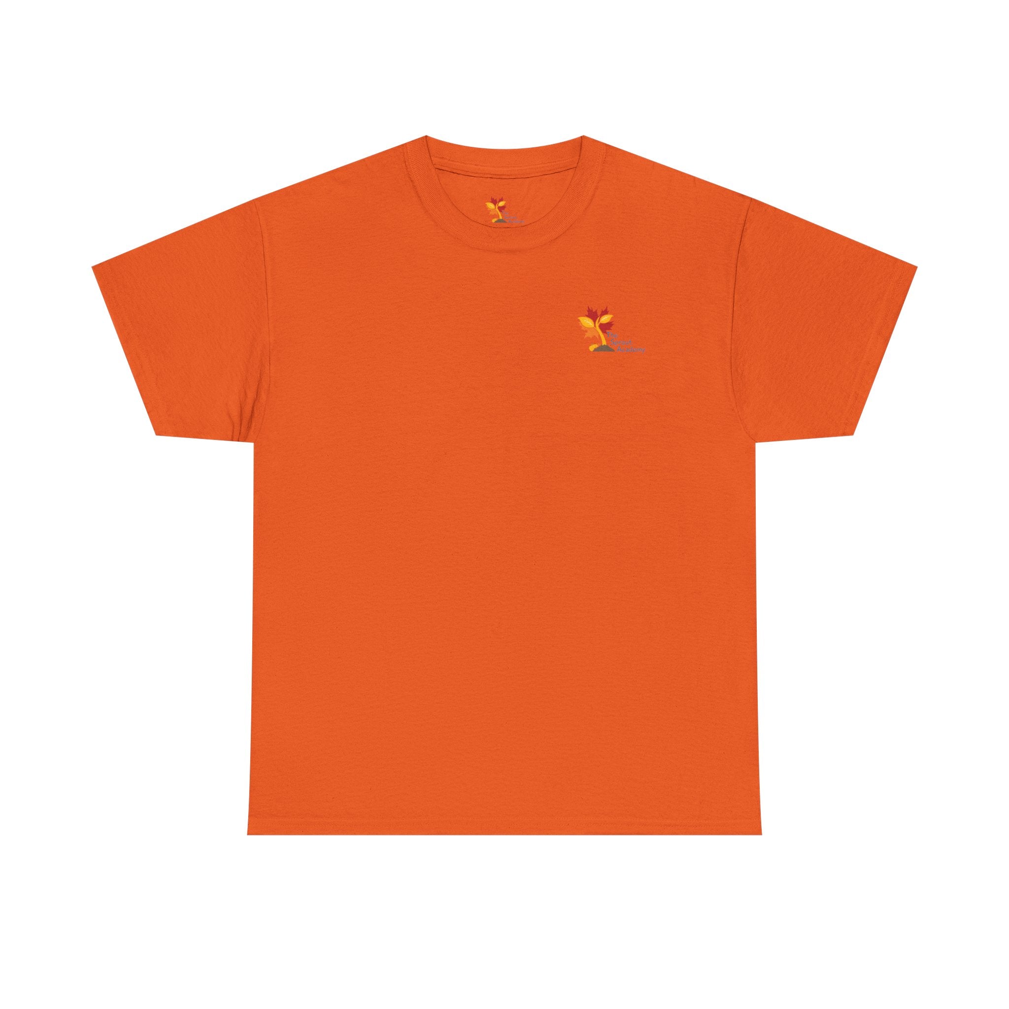 Sprout Fall T-Shirt (Unisex)