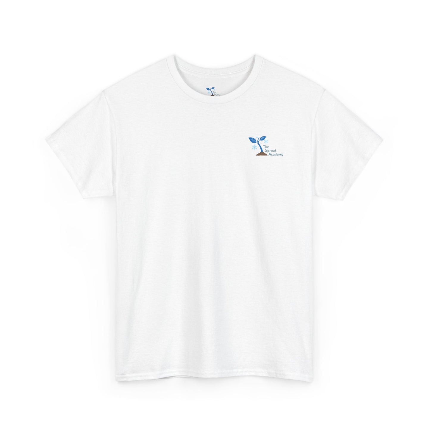Sprout Winter T-Shirt (Unisex)