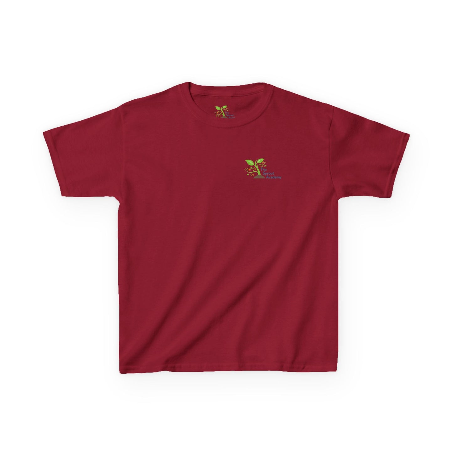 Sprout Kids Spring T-Shirt (Unisex)
