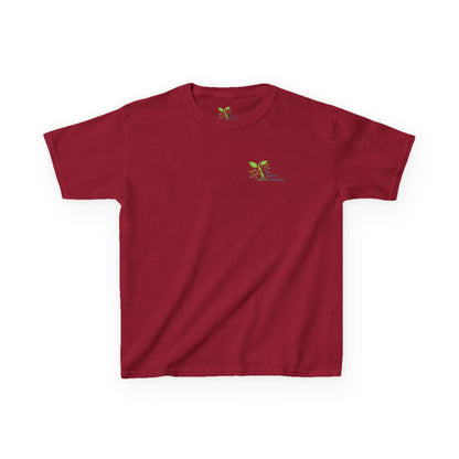 Sprout Kids Spring T-Shirt (Unisex)