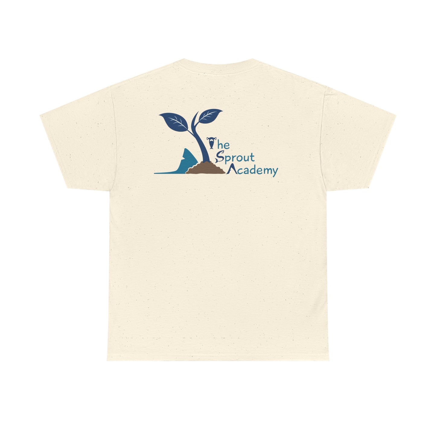 Sprout Shark Week T-Shirt (Unisex)