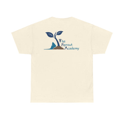 Sprout Shark Week T-Shirt (Unisex)
