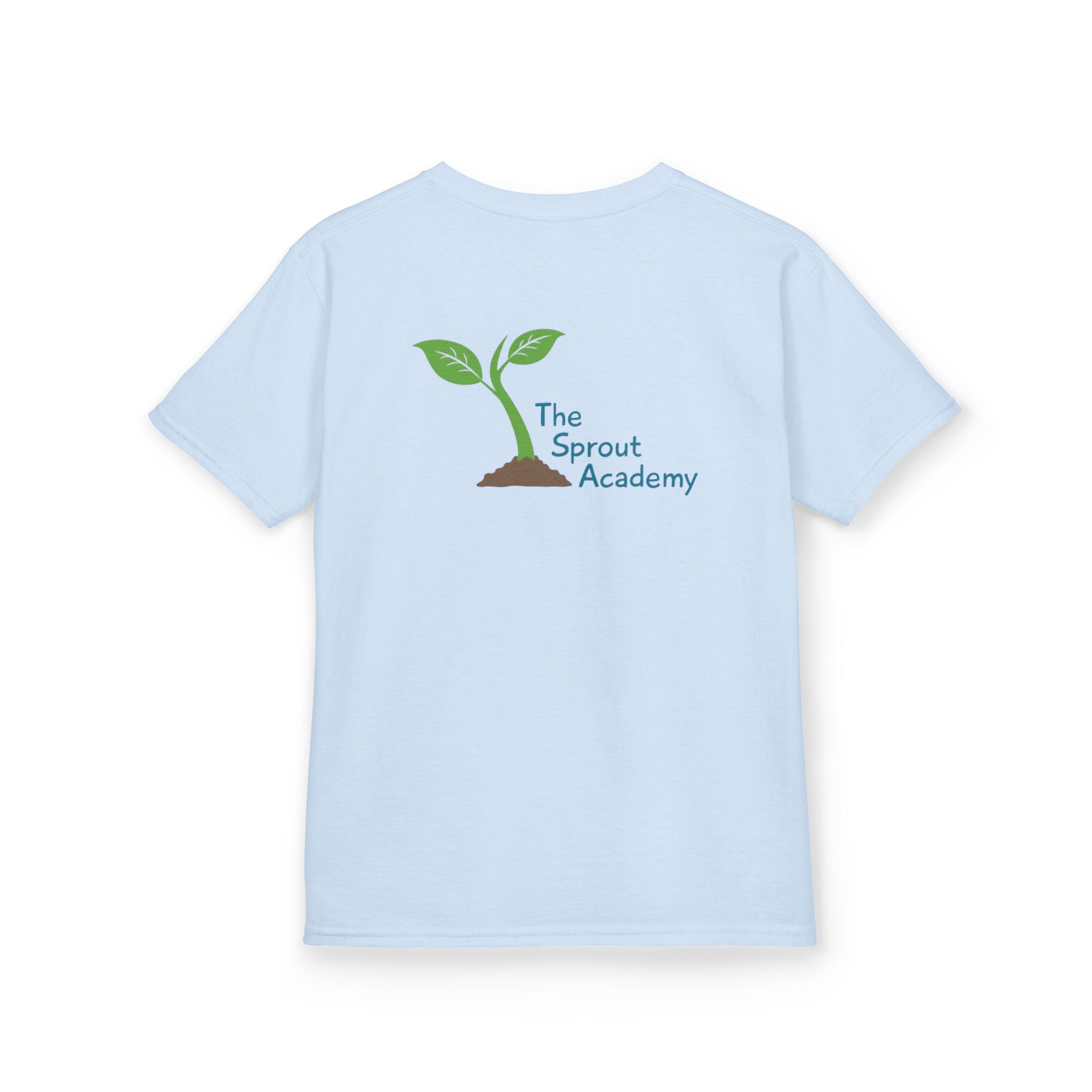 Sprout Academy Kids T-Shirt (Unisex)