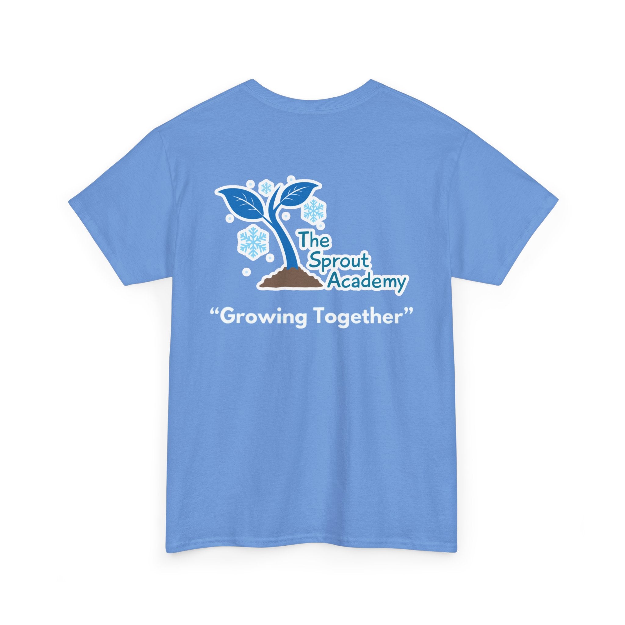 Sprout Winter T-Shirt (Unisex)