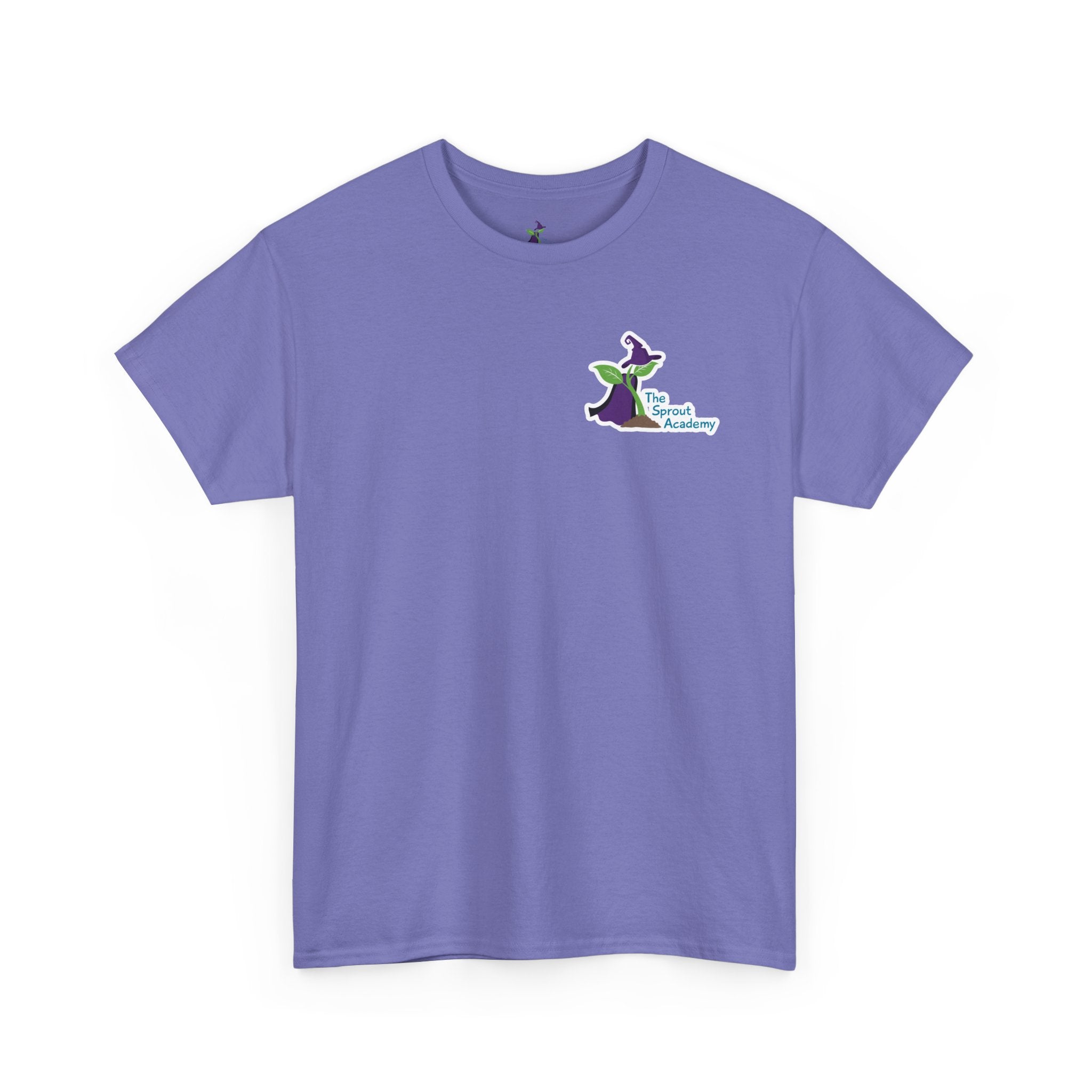 Sprout Halloween T-Shirt (Unisex)