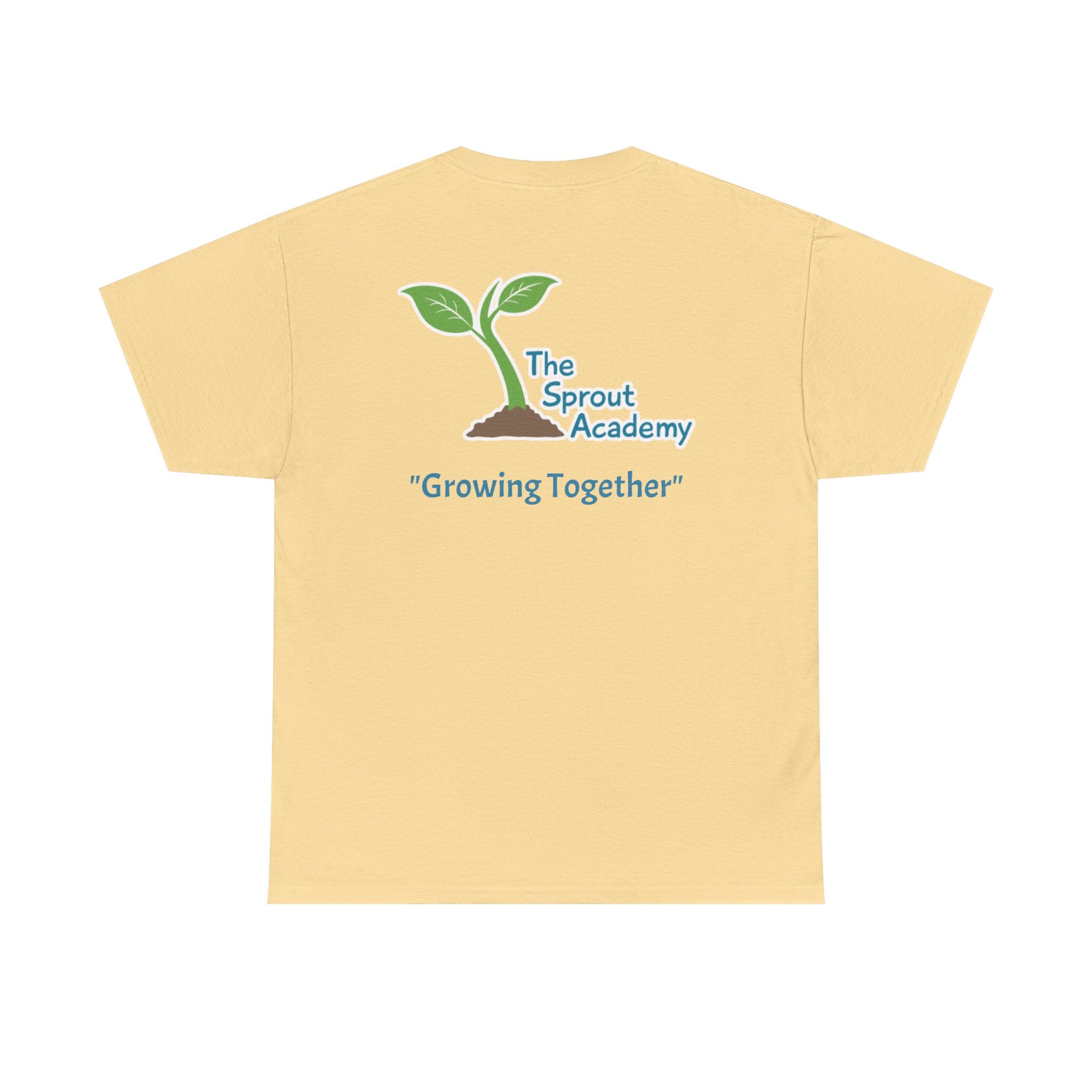 Sprout Academy T-Shirt (Unisex)