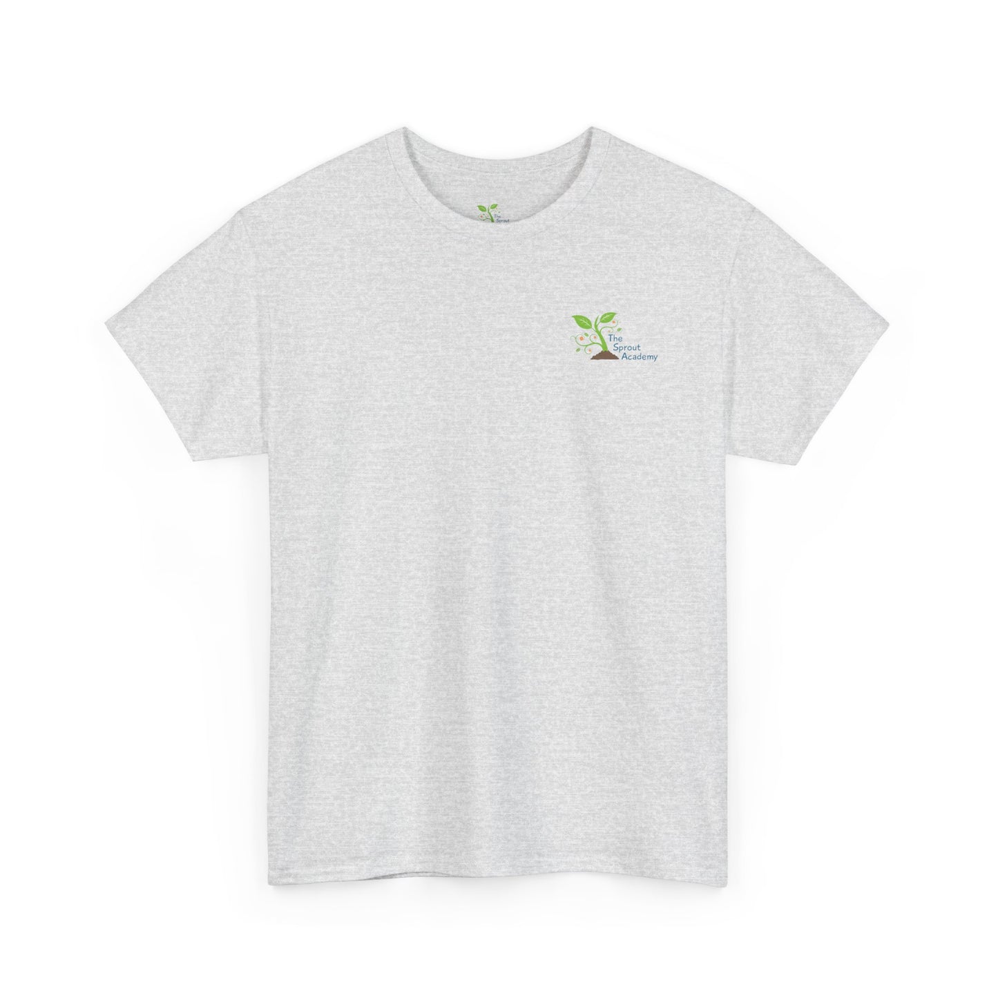 Sprout Spring T-Shirt (Unisex)