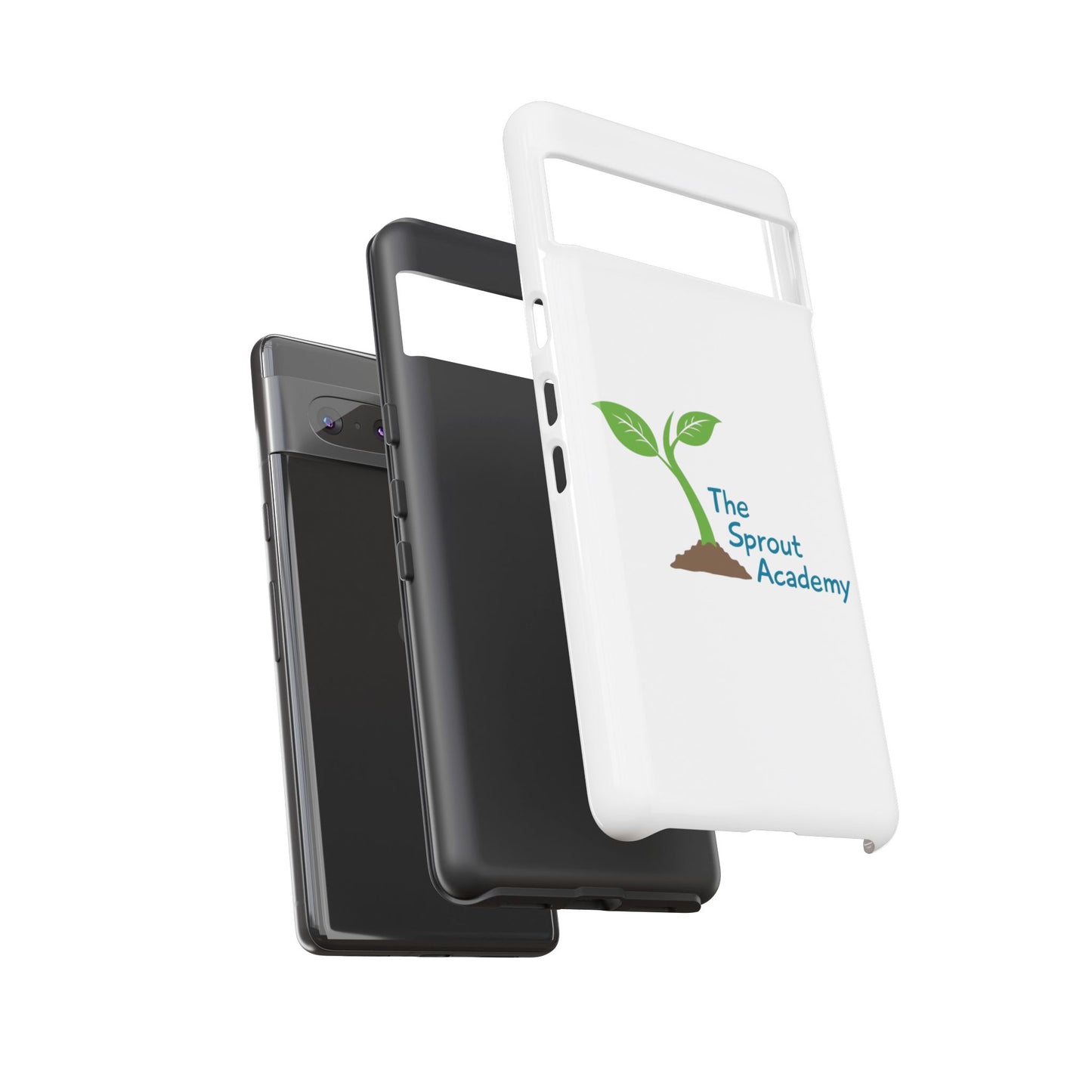Sprout Academy Phone Case