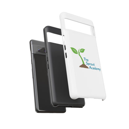 Sprout Academy Phone Case
