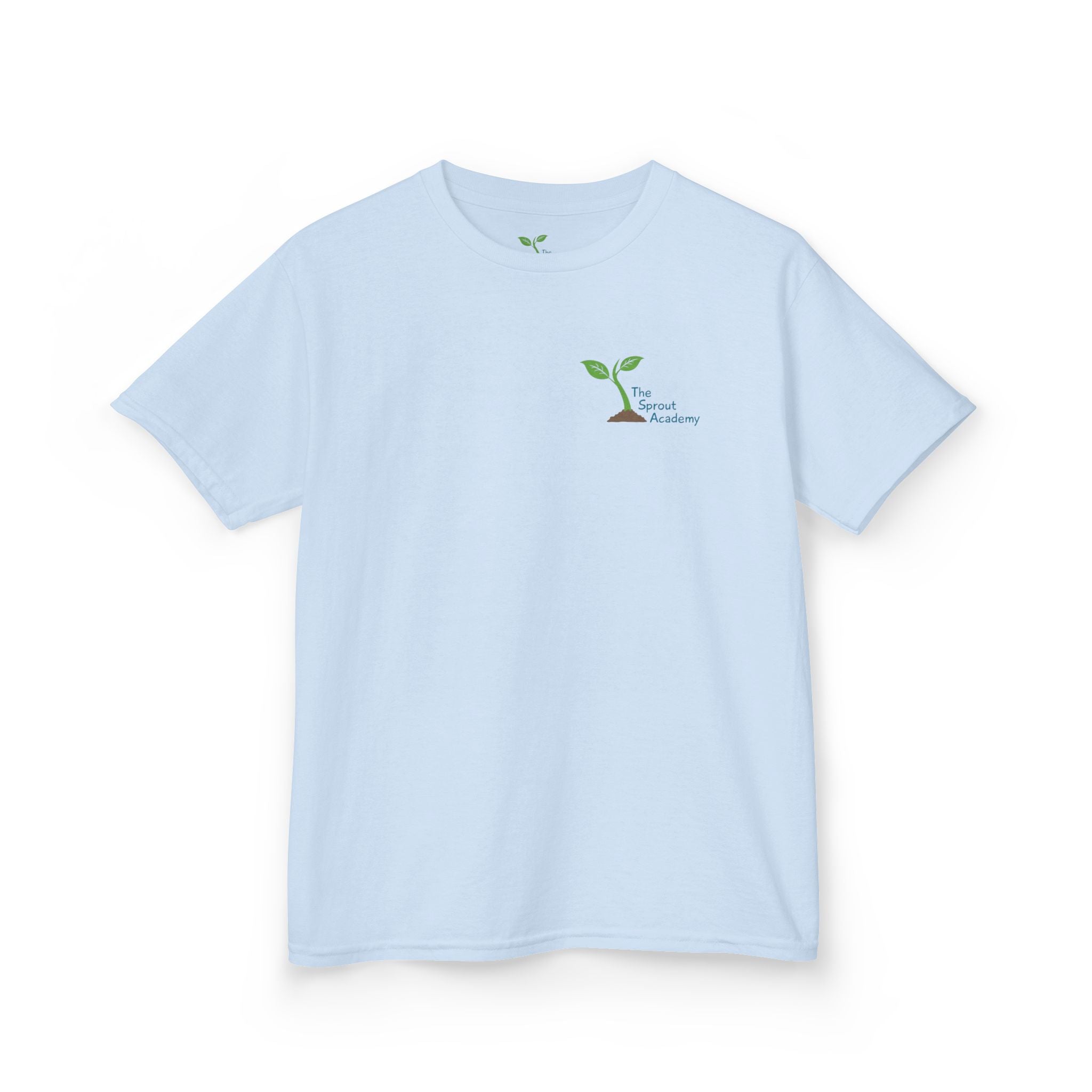 Sprout Academy Kids T-Shirt (Unisex)