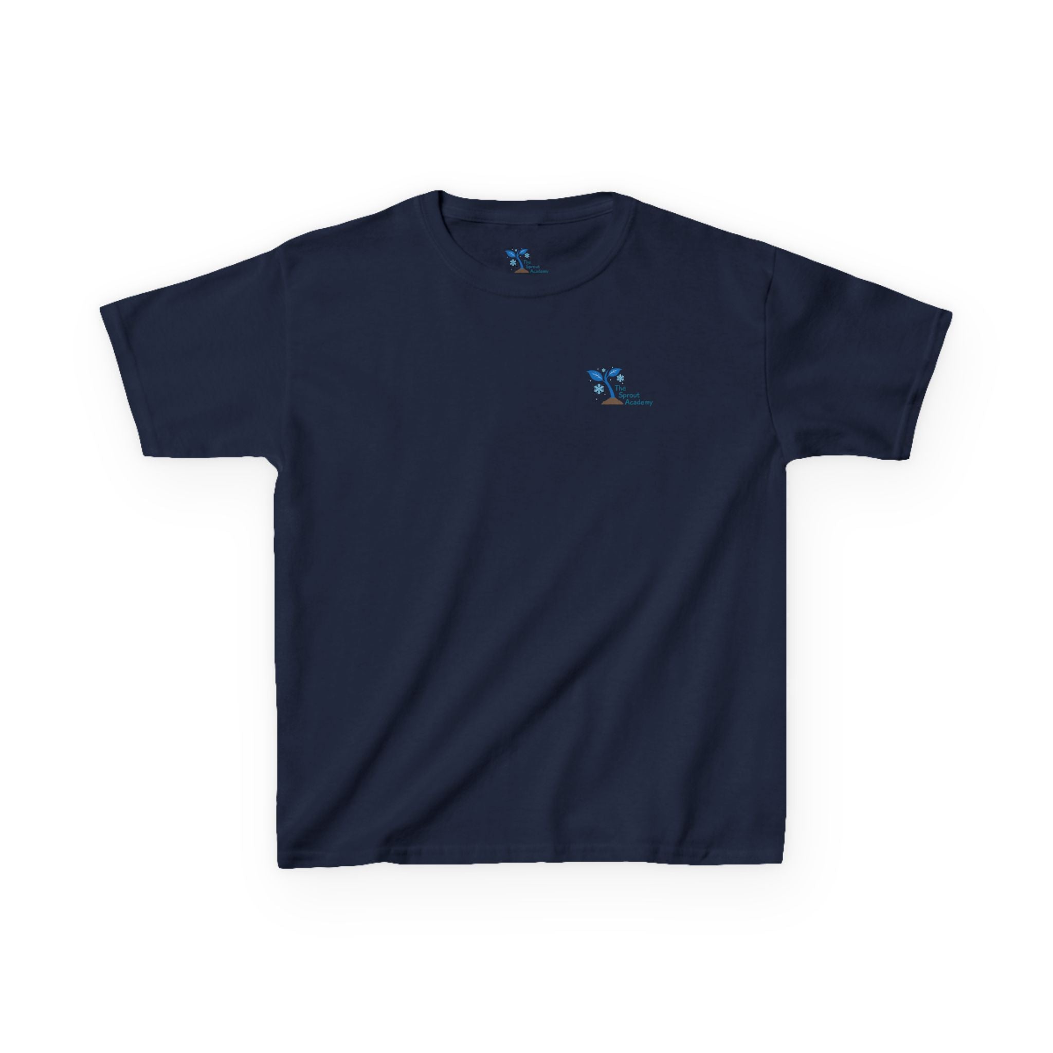 Sprout Kids Winter T-Shirt (Unisex)