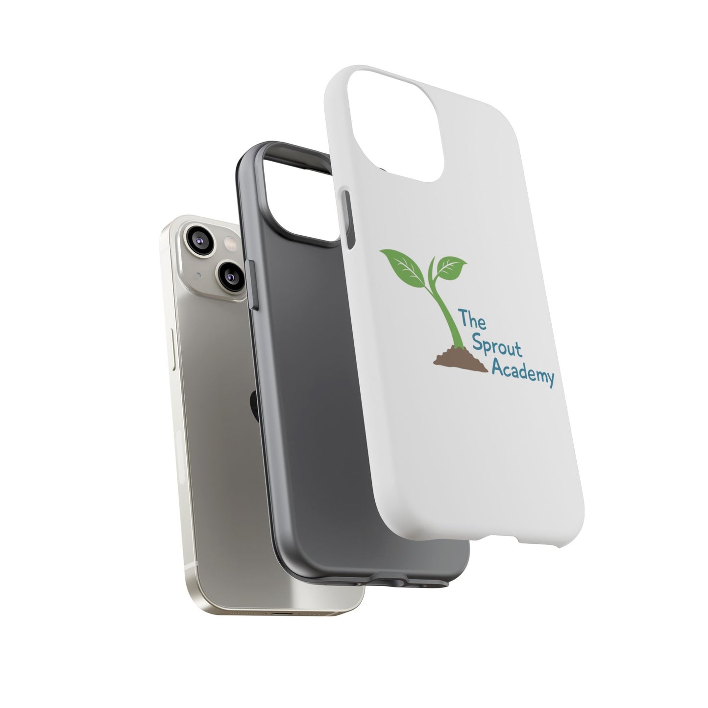 Sprout Academy Phone Case