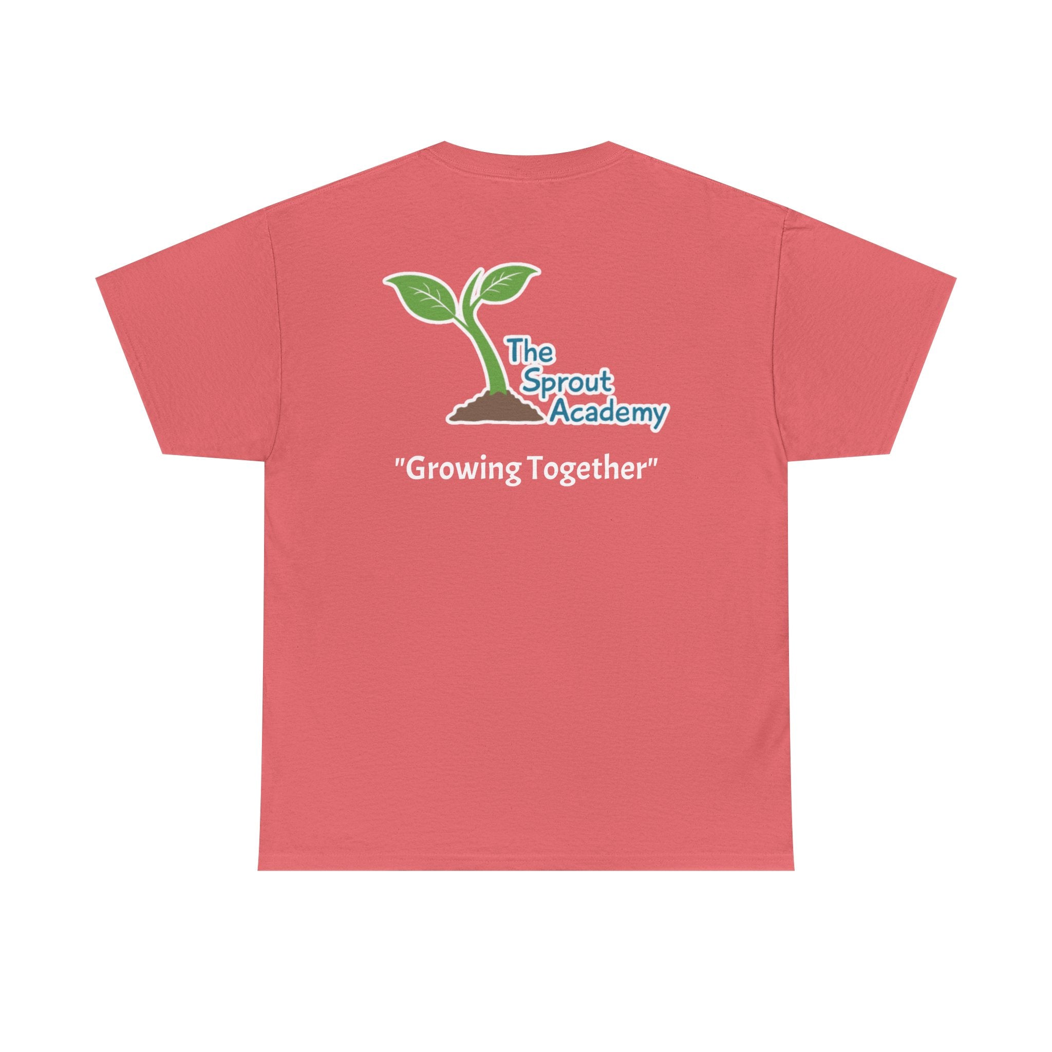 Sprout Academy T-Shirt (Unisex)