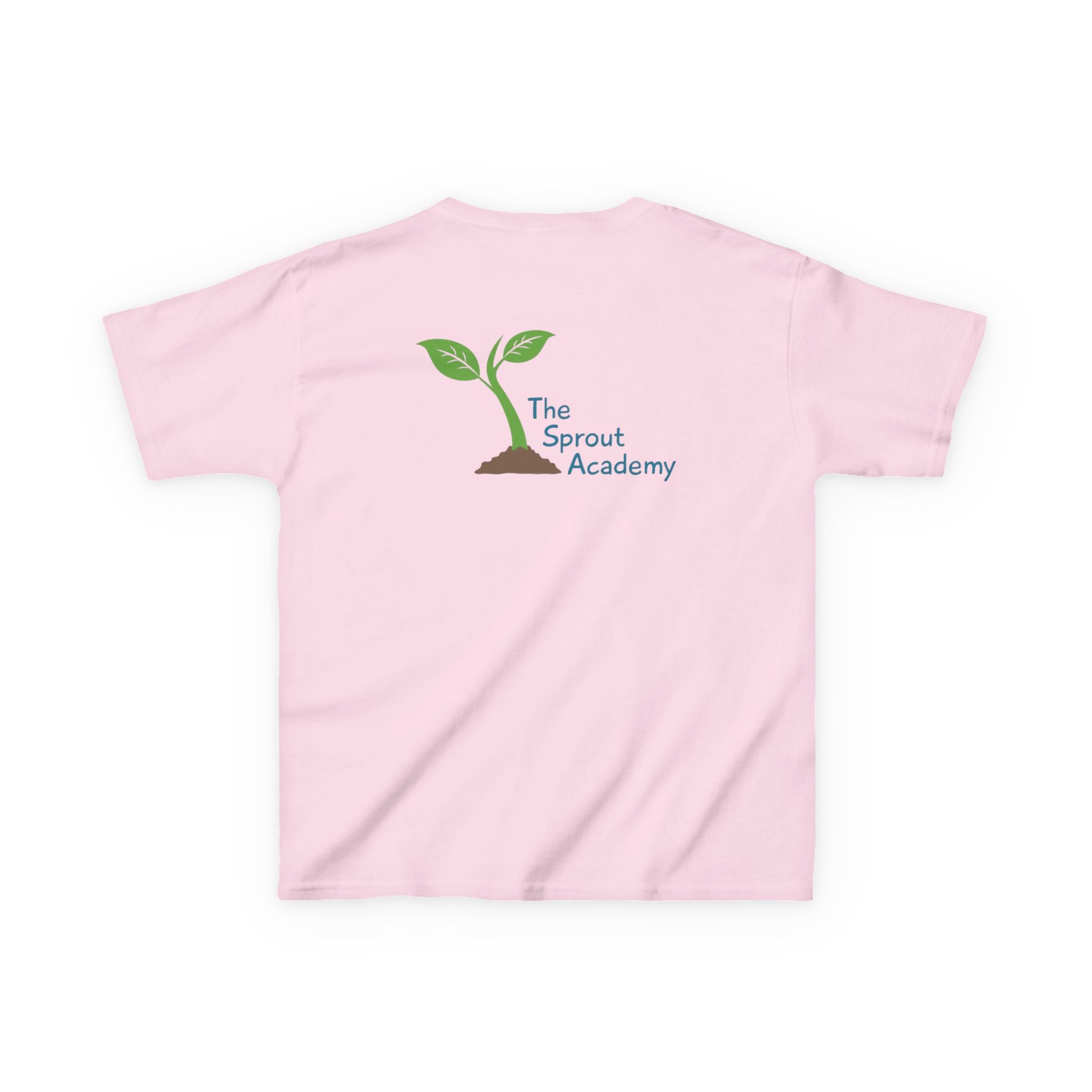Sprout Academy Kids T-Shirt (Unisex)