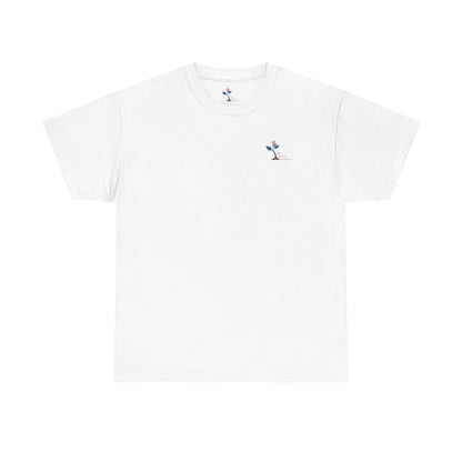 Sprout 4th of July T-Shirt (Unisex)