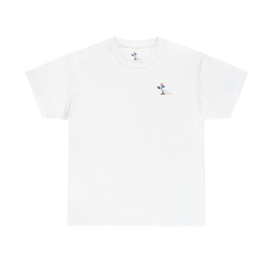 Sprout 4th of July T-Shirt (Unisex)