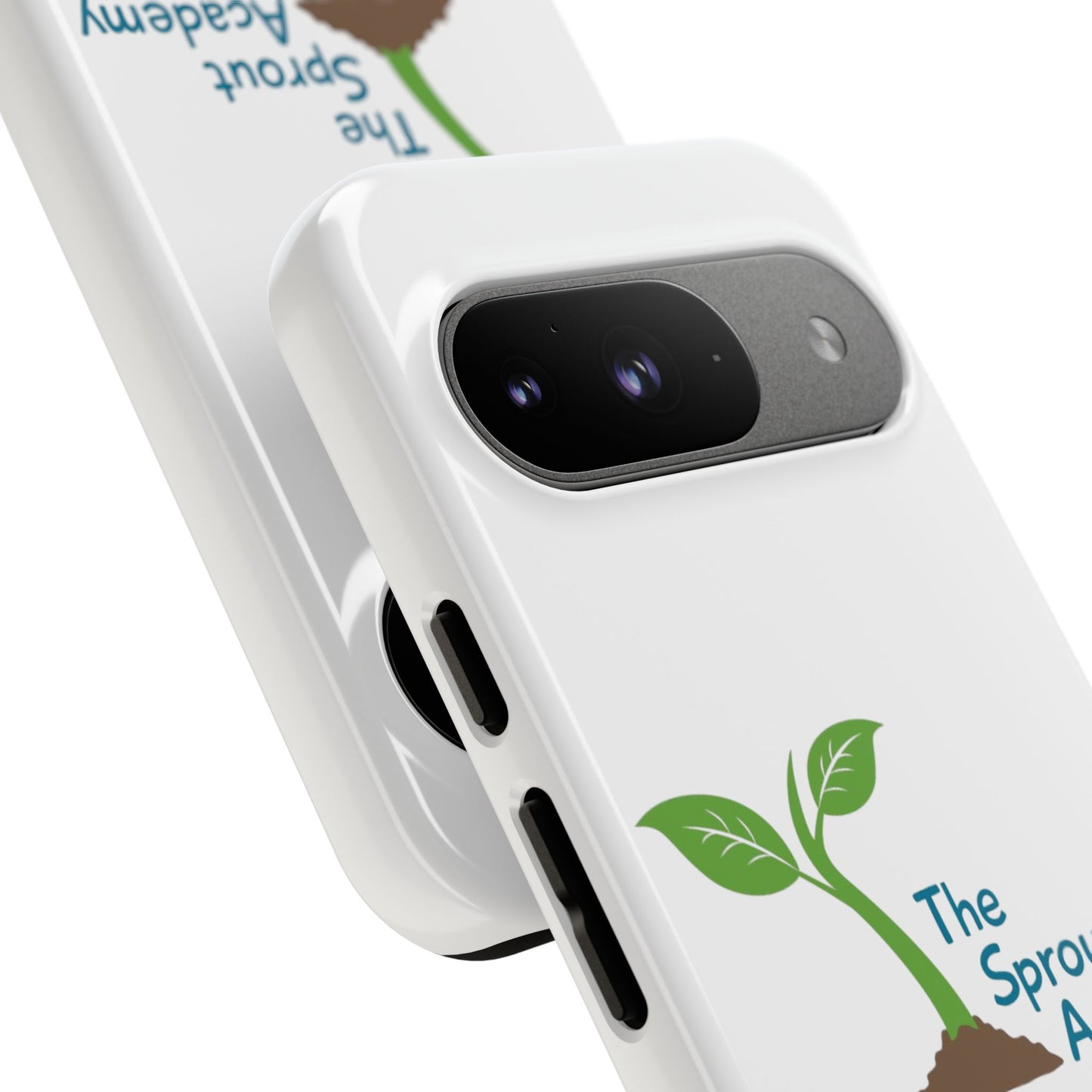 Sprout Academy Phone Case