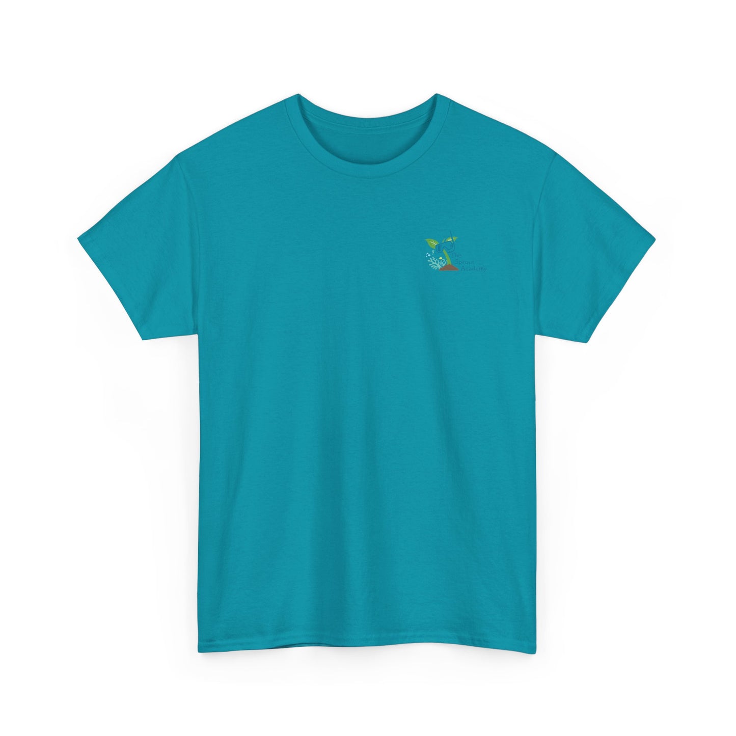 Sprout Snorkle T-shirt (Unisex)