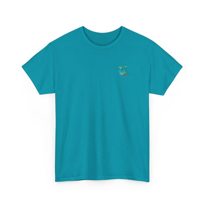Sprout Snorkle T-shirt (Unisex)