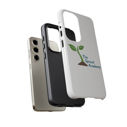 Sprout Academy Phone Case