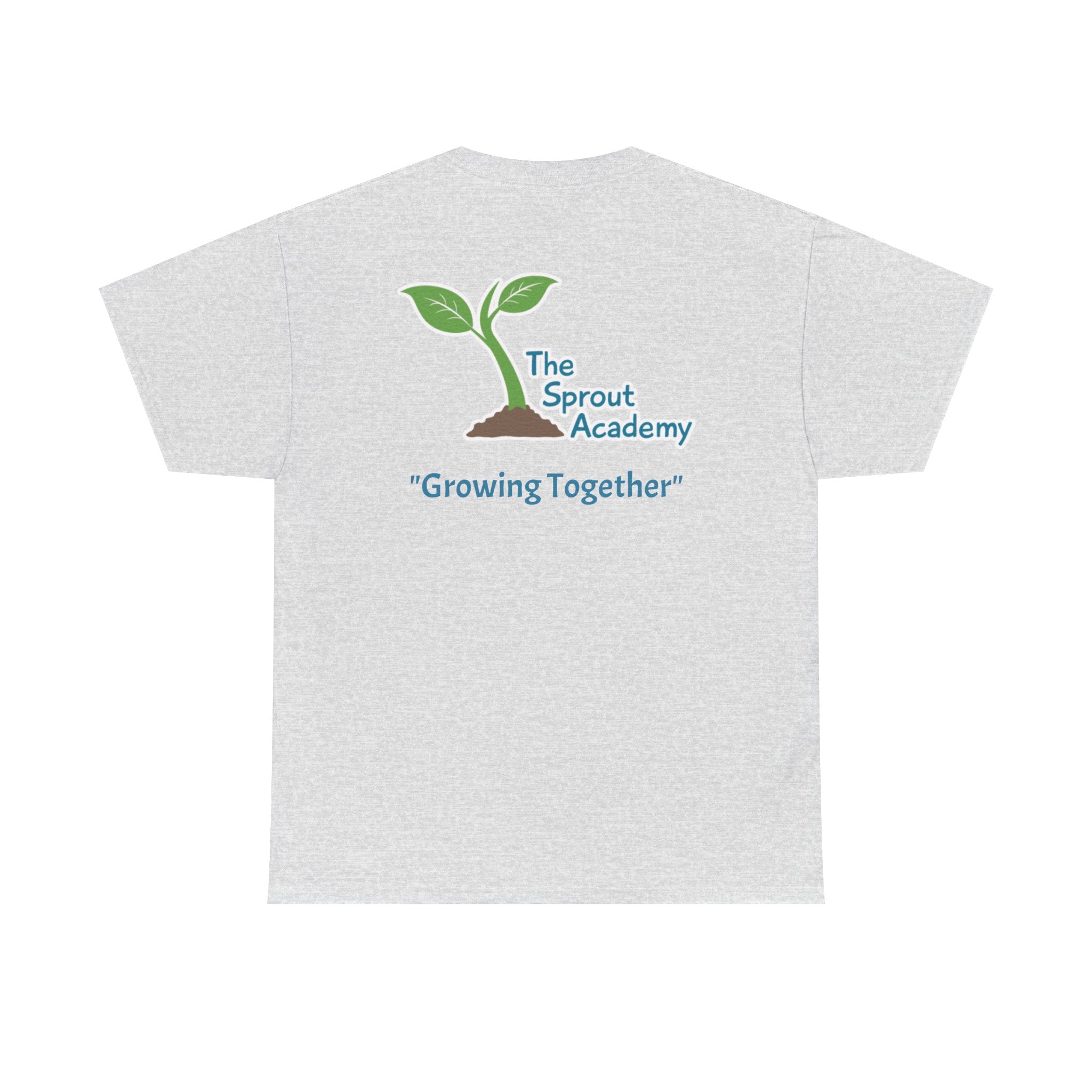 Sprout Academy T-Shirt (Unisex)
