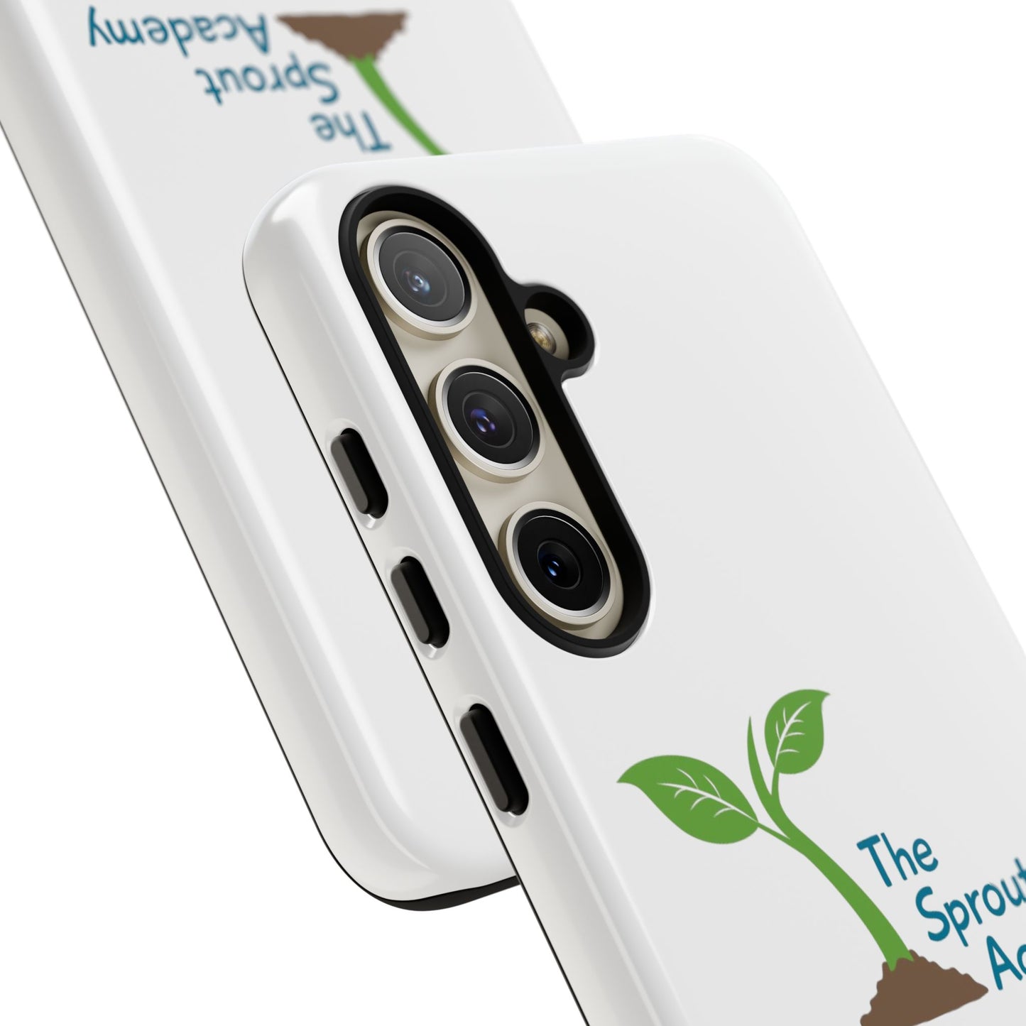 Sprout Academy Phone Case