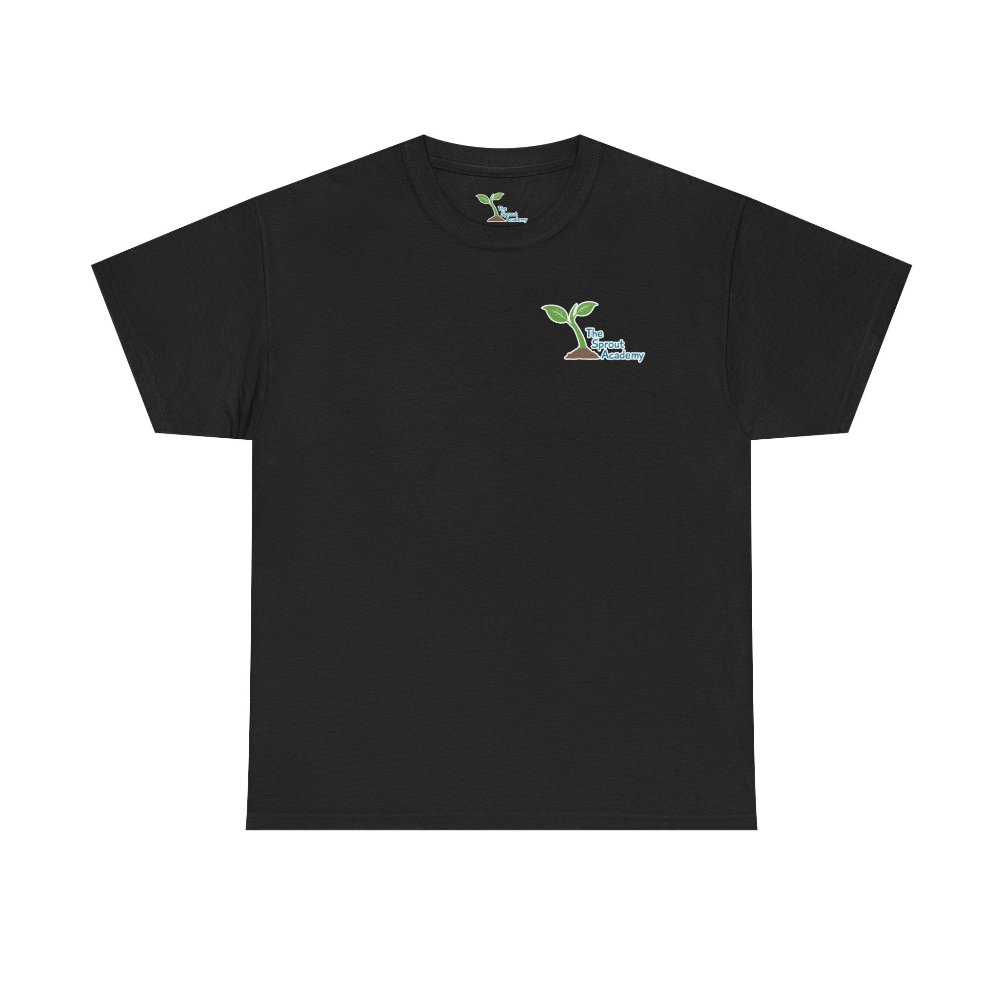 Sprout Academy T-Shirt (Unisex)