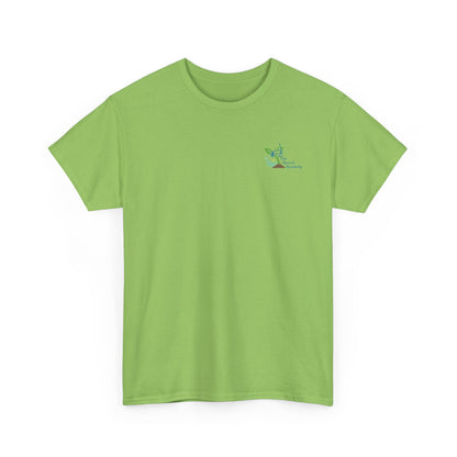 Sprout Snorkle T-shirt (Unisex)