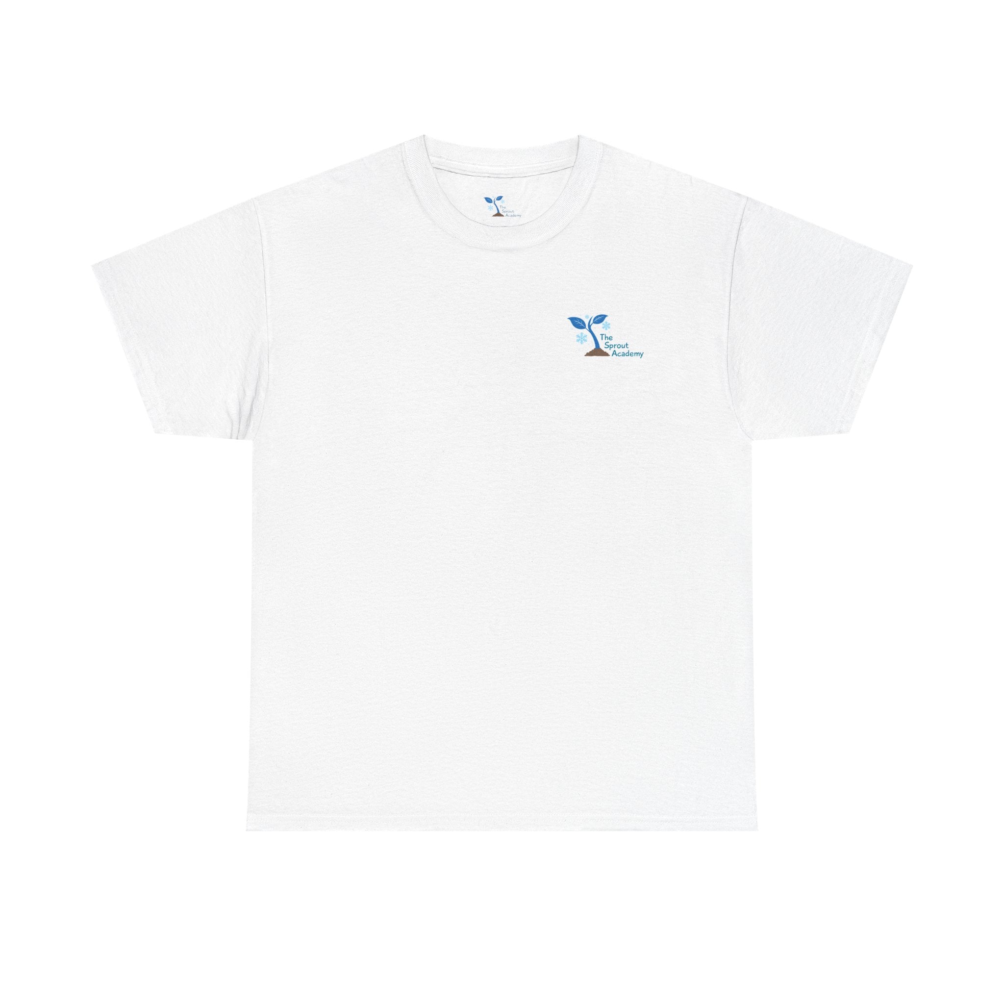 Sprout Winter T-Shirt (Unisex)