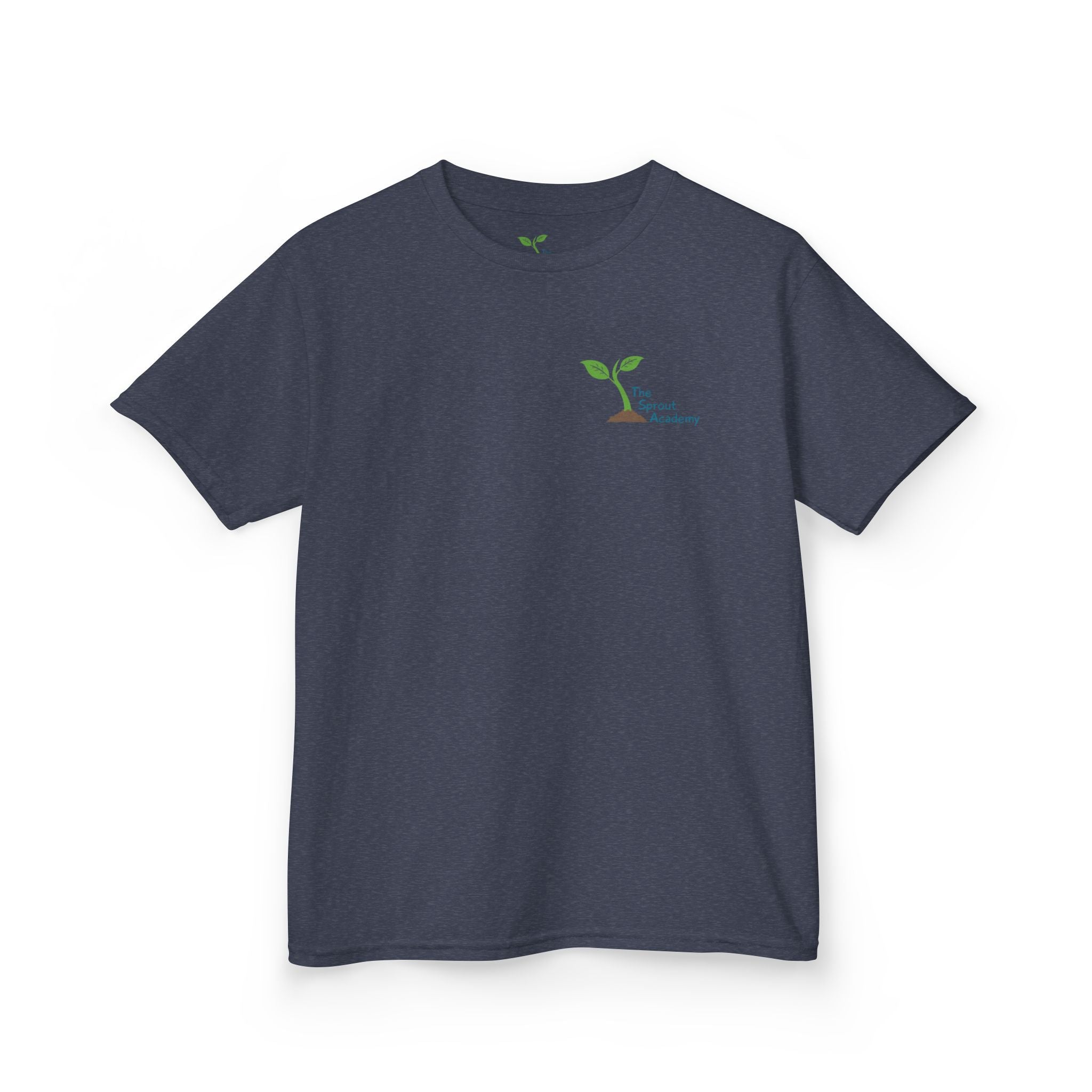 Sprout Academy Kids T-Shirt (Unisex)
