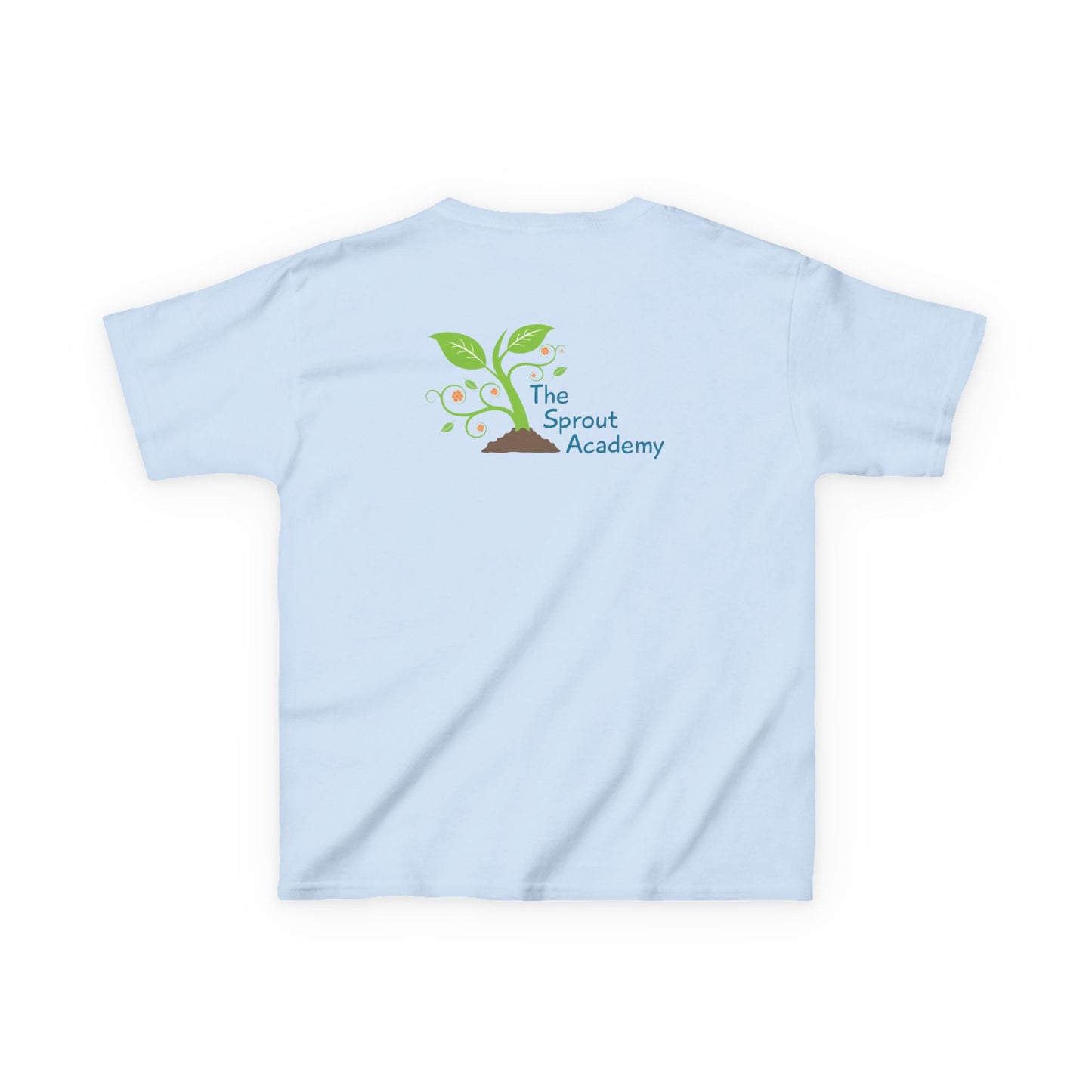 Sprout Kids Spring T-Shirt (Unisex)