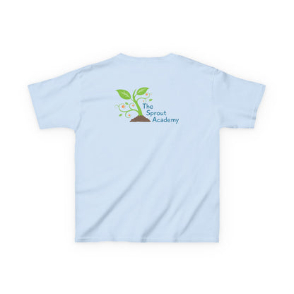 Sprout Kids Spring T-Shirt (Unisex)