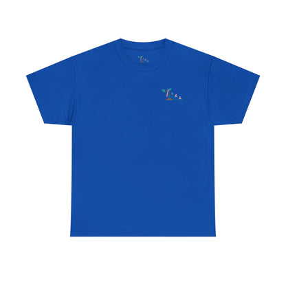Sprout Veterans Day T-Shirt (Unisex)